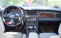 Ауди 80 В4, приборная панель