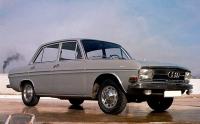 Ауди F103