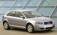 Ауди А3 2004, 3-дв. хэтчбэк
