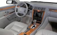 Audi А8 D2 1994 година, интериор