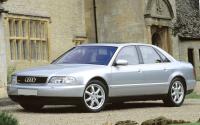 Audi А8 D2 1994 година