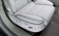 Audi А8 D3 2002 година, пътническа седалка