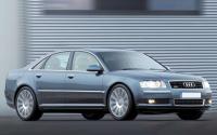 Audi А8 D3 2002 година