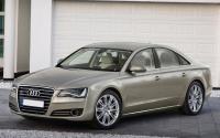 Audi А8 D4 2010 година