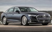 Audi А8 D5 2017 година