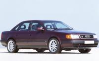 Audi 100 С4 1990 godine, limuzina