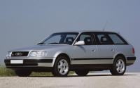 Audi 100 С4 station wagon