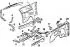 Front body parts