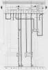 Radiator fan of the cooling system