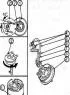 Electric fuel pump