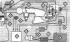 KE-Motronic injection system parts