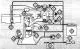 General structure of the Monomotronic fuel injection system