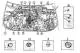 General description and safety precautions when working with the Motronic fuel injection system