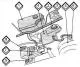 Operation of the KE-III-Jetronic injection system