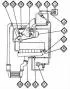 Operating principle of turbocharger of MPI and MPFI injection system
