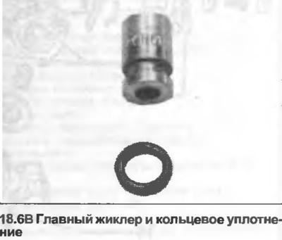 Основные поломки карбюратора ауди 80 и 100 и способы их ремонта