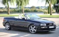 Audi 80 В4 кабрыялет
