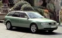Audi 80 В4 універсал
