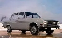 Audi F103