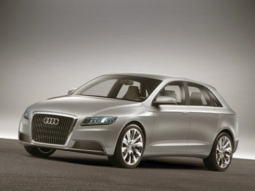 Audi Roadjet — это воплощение быстрого и универсального автомобиля. Несмотря на свои немаленькие…