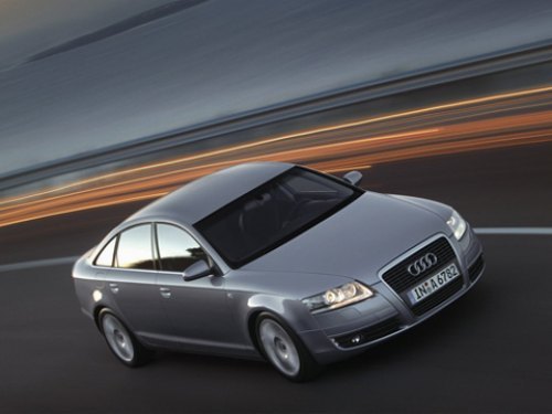 Audi A6, помимо получения нового бензинового мотора, поделилась с флагманом своим 3,0-литровым…