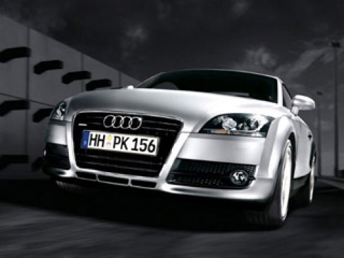 Версия Audi TT с турбодизелем будет особенно востребована среди европейских покупателей, которые…