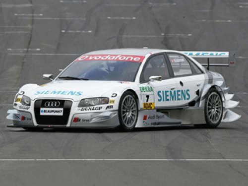 Будут ли звёзды Формулы-1 блистать на чемпионате DTM в следующем году, теперь зависит от Audi.