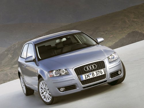 Audi A3 1.9 TDI e радует не только глаз, но и кошелёк. Теперь это самый экономичный автомобиль в…