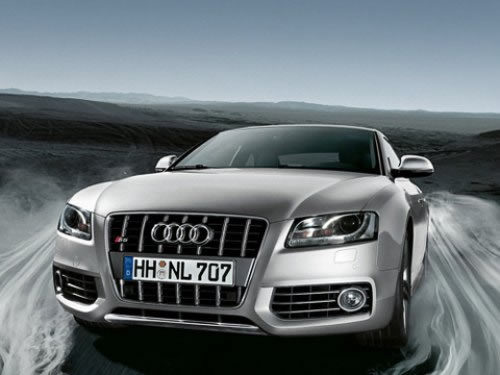 Практически любую модель Audi уже сложно представить без версии S. Купе Audi A5 не стало…