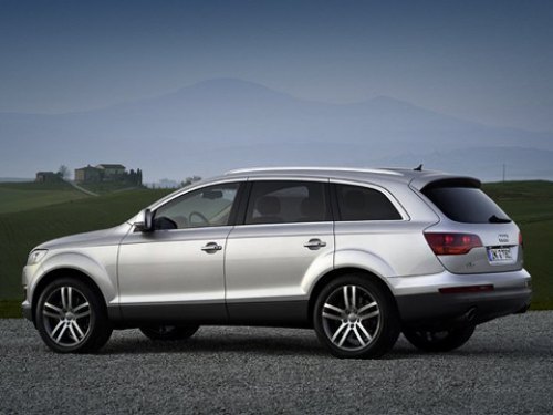 Инженерный потенциал Audi настолько высок, что уже сейчас эта компания готова к вступлению в силу…