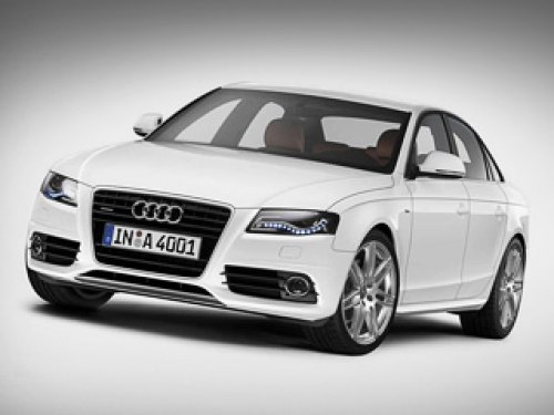 Агрессии во внешности нового поколения Audi A4 хватает, а с пакетом S-Line её ещё больше. Что же…