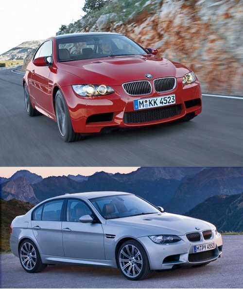 Роль красной тряпки для «заряженных» Audi традиционно играет BMW M3. Теперь на помощь купе пришел…