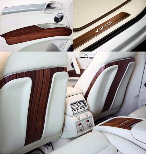 Мелочовке создатели уделили особое внимание.