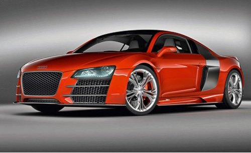 Дизельная пропаганда Audi — это ново и интересно. Но вот окажется ли двигатель на тяжелом топливе…