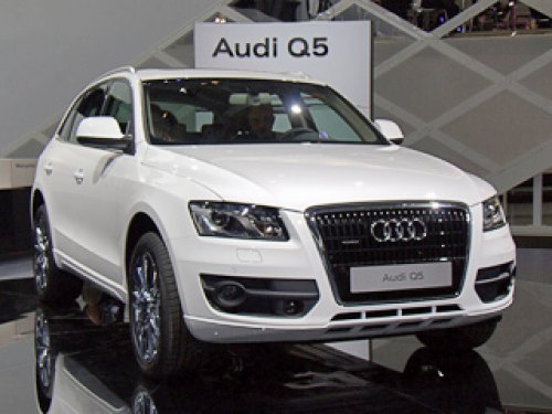 Окончательные цены на Audi Q5 опубликуют в конце сентября, но, по предварительным данным,…