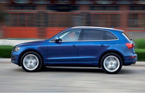 Цена вполне адекватная: немного выше, чем у Infiniti EX35 и Мерседеса GLK 280, но чуть ниже…