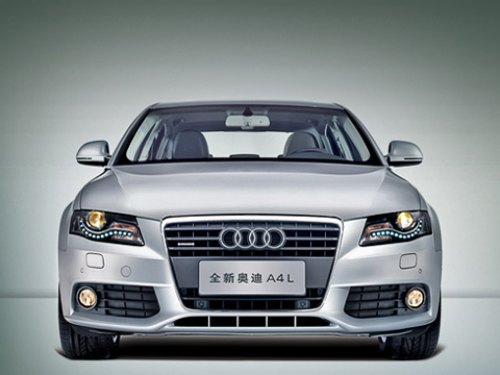 С началом продаж нового поколения А4 вся линейка седанов Audi в Китае будет только с удлинённой…