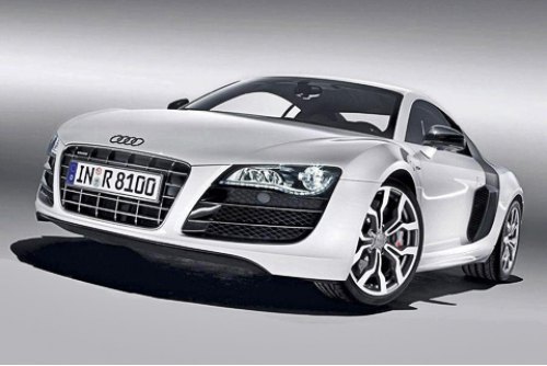 В компании Audi уверяют, что с коробкой R-tronic машина расходует в смешанном цикле всего 13,7 л на…