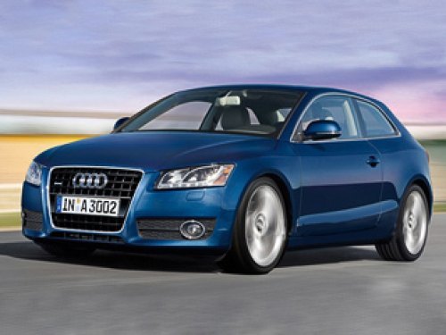 Новая Audi A3 — это не только трёх- и пятидверные хэтчбеки, но и кабриолет с мягкой крышей. В 2013…