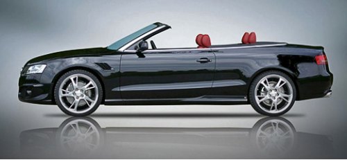 Зато под капотом все отлично. Моторам 2.0 TFSI (211 л.с.), 2.7 TDI (190) и 3.0 TDI (240) поменяли…