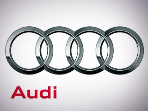 Помимо прочего, немцы чуть изменили шрифт, которым набрано название Audi: он стал строже, а литера…