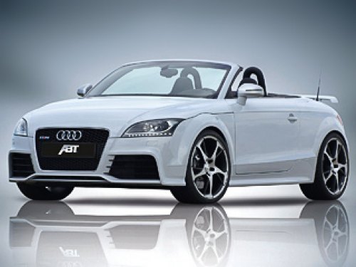 Сочетание турбомоторов Audi и фирменного полного привода Quattro не только приносит успех…
