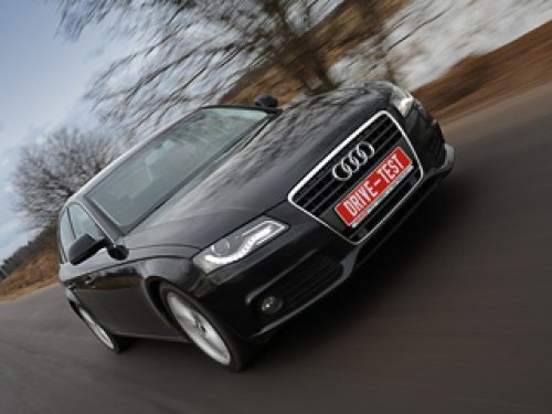 В Audi говорят, что сборку автомобилей в Калуге организовали, чтобы создать дополнительные рабочие…