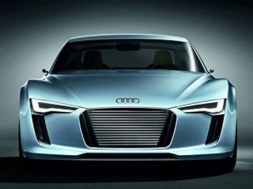 Платформы концептов e-tron, по заявлениям представителей Audi, станут основой для целой серии…