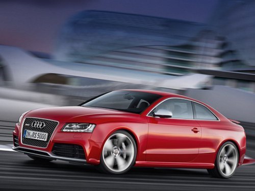 Изначально максимальная скорость Audi RS5 ограничена электроникой на уровне 250 км/ч. Но за…
