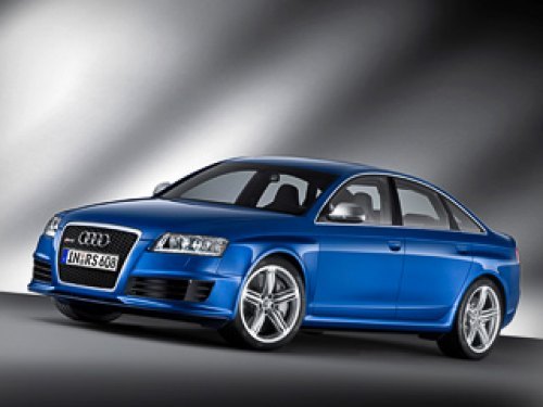 Последний представитель спецсерии покинет сборочную линию фирмы quattro GmbH в июле 2010 года.…