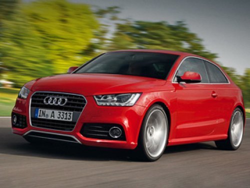 Как будут выглядеть машины новой генерации, знают лишь в компании Audi. На картинке — одна из…