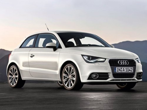 В Европе самый мощный в семействе Audi A1 компакт премиум-класса будет стоить 24 250 евро. То есть…
