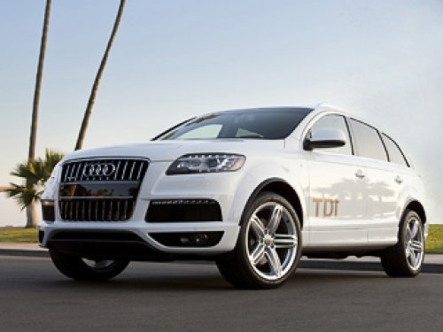 В текущем году компания Audi надеется продать в США 100 тысяч автомобилей, а до 2015-го планирует…