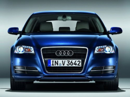 Скорее всего, седан на базе Audi A3 получит все фамильные черты автомобилей с четырьмя кольцами на…